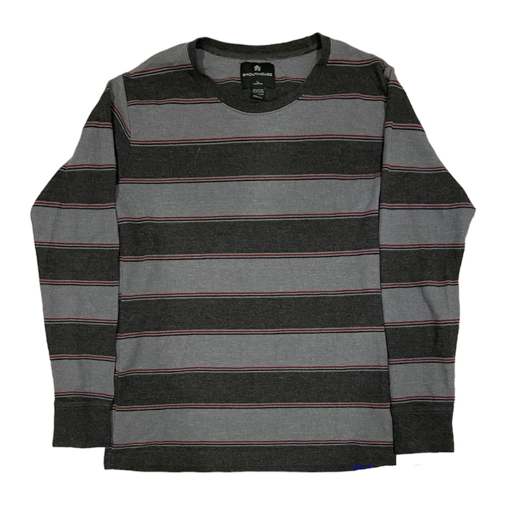 ShoutsHouse Long Sleeve